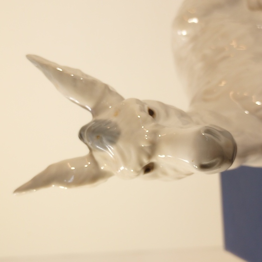 Lladro Nao donkey mule - Picture 3 of 5